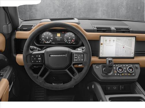 2025 Land Rover Defender 110 P500 X-Dynamic SE