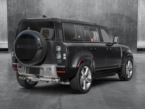 2025 Land Rover Defender 110 P500 X-Dynamic SE