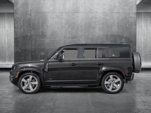 2025 Land Rover Defender 110 P500 X-Dynamic SE