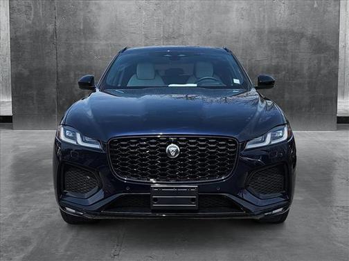 2026 Jaguar F-PACE R-Dynamic S P250 AWD Automatic