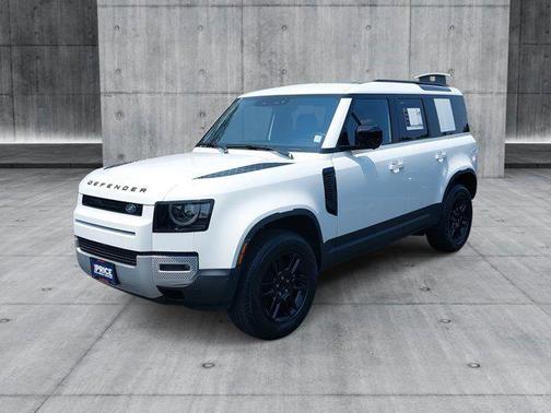 2025 Land Rover Defender 110 P300