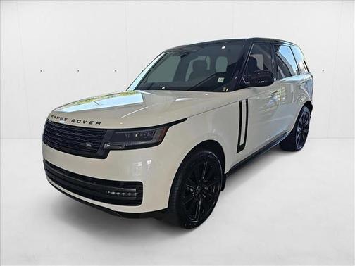 2025 Land Rover Range Rover P530 SE