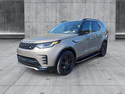 2025 Land Rover Discovery P360 Dynamic SE