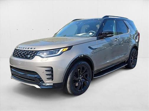 2025 Land Rover Discovery P360 Dynamic SE