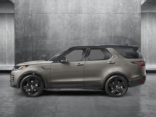 2025 Land Rover Discovery P360 Dynamic SE