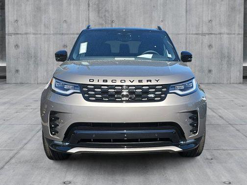2025 Land Rover Discovery P360 Dynamic SE