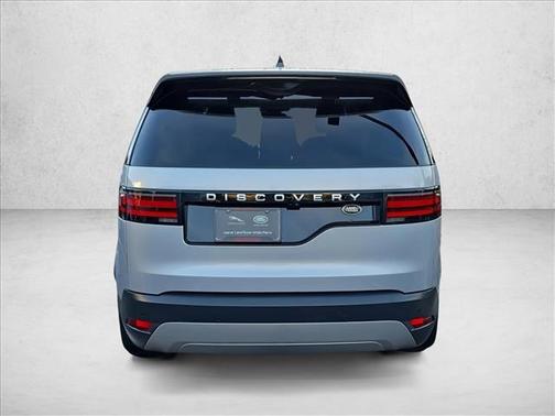 2022 Land Rover Discovery P300 S