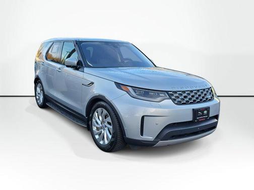 2022 Land Rover Discovery P300 S