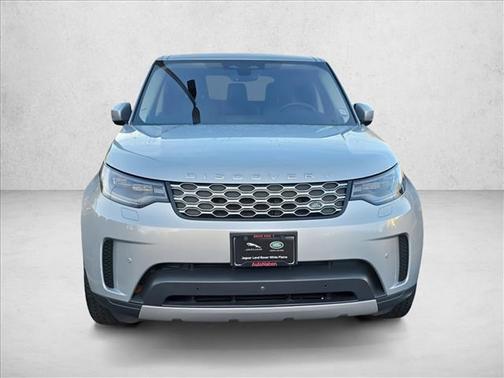 2022 Land Rover Discovery P300 S