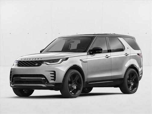 2022 Land Rover Discovery P300 S