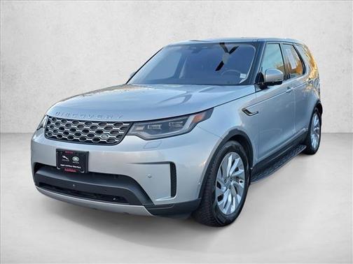 2022 Land Rover Discovery P300 S