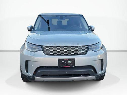 2022 Land Rover Discovery P300 S