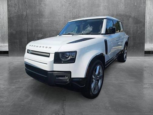 2025 Land Rover Defender X-Dynamic SE