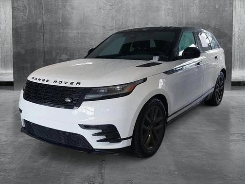 2025 Land Rover Range Rover Velar P250 SE R-Dynamic