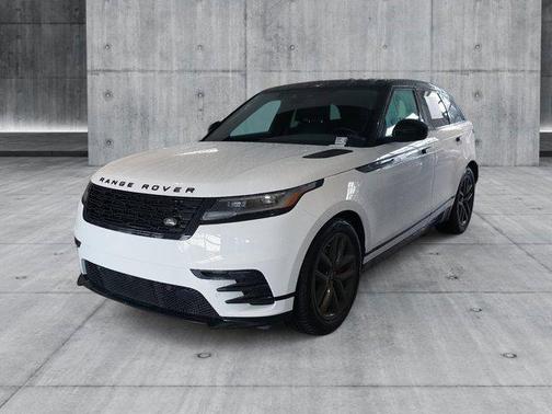 2025 Land Rover Range Rover Velar P250 SE R-Dynamic