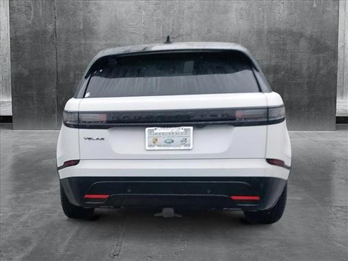 2025 Land Rover Range Rover Velar P250 SE R-Dynamic
