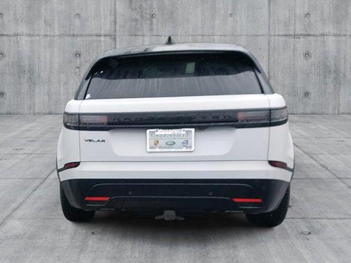 2025 Land Rover Range Rover Velar P250 SE R-Dynamic