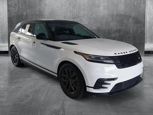 2025 Land Rover Range Rover Velar P250 SE R-Dynamic