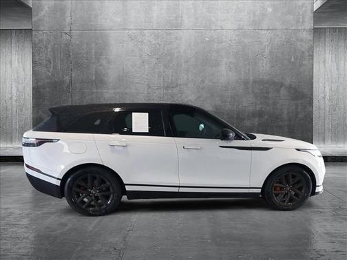 2025 Land Rover Range Rover Velar P250 SE R-Dynamic