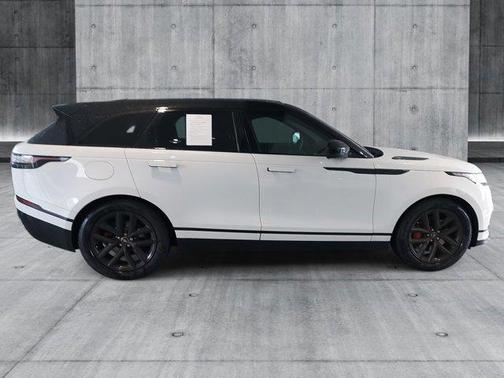 2025 Land Rover Range Rover Velar P250 SE R-Dynamic