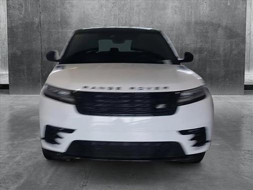 2025 Land Rover Range Rover Velar P250 SE R-Dynamic