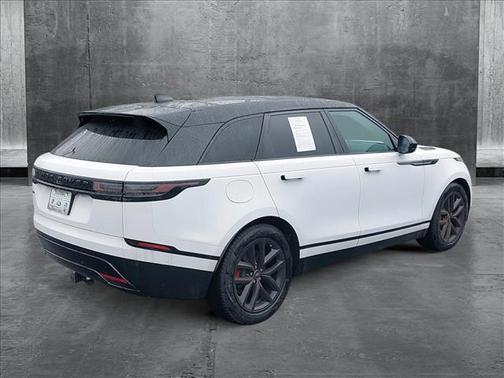 2025 Land Rover Range Rover Velar P250 SE R-Dynamic