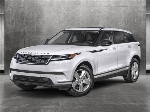 2025 Land Rover Range Rover Velar P250 SE R-Dynamic