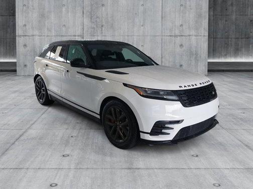 2025 Land Rover Range Rover Velar P250 SE R-Dynamic