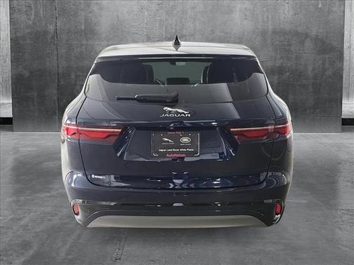 2025 Jaguar F-PACE R-Dynamic S P250 AWD Automatic