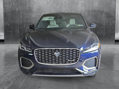 2025 Jaguar F-PACE R-Dynamic S P250 AWD Automatic