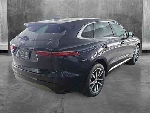 2025 Jaguar F-PACE R-Dynamic S P250 AWD Automatic