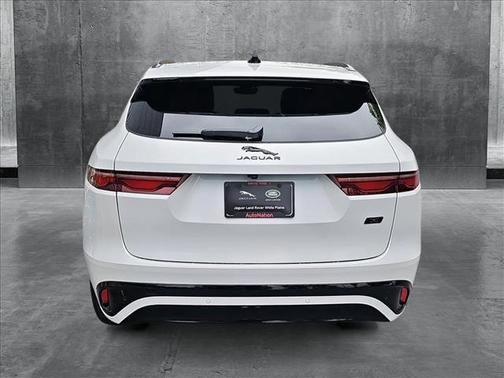 2026 Jaguar F-PACE R-Dynamic S P250 AWD Automatic