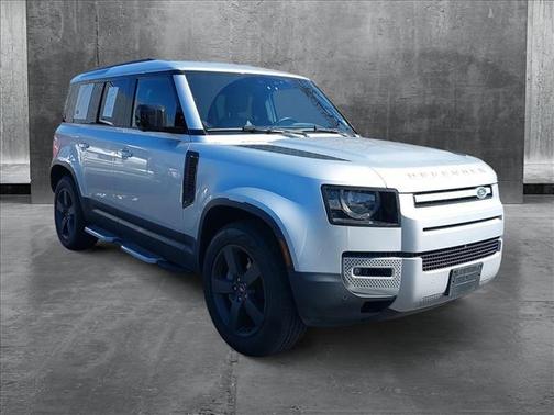 2024 Land Rover Defender 110 P400 S