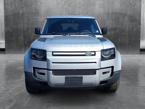 2024 Land Rover Defender 110 P400 S