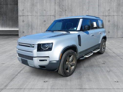 2024 Land Rover Defender 110 P400 S