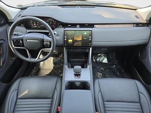 2024 Land Rover Discovery Sport Core S