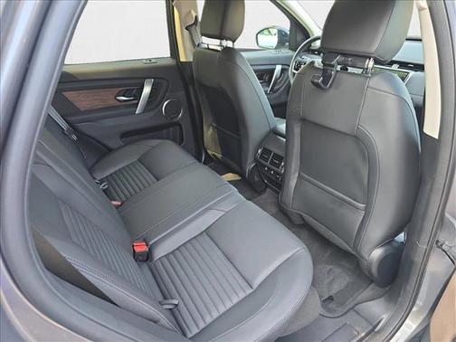 2024 Land Rover Discovery Sport Core S
