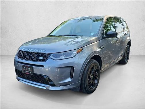 2024 Land Rover Discovery Sport Core S