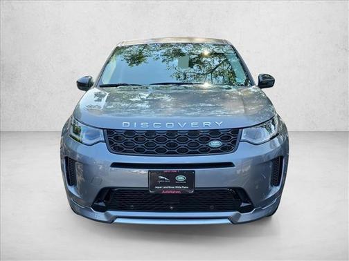 2024 Land Rover Discovery Sport Core S