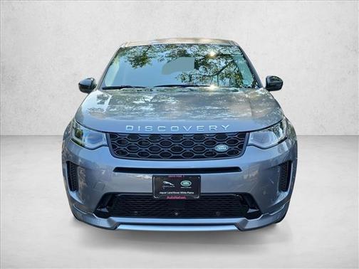 2024 Land Rover Discovery Sport Core S