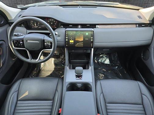2024 Land Rover Discovery Sport Core S