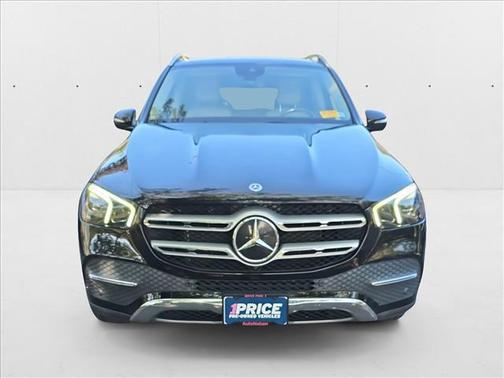 2021 Mercedes-Benz GLE 350 4MATIC