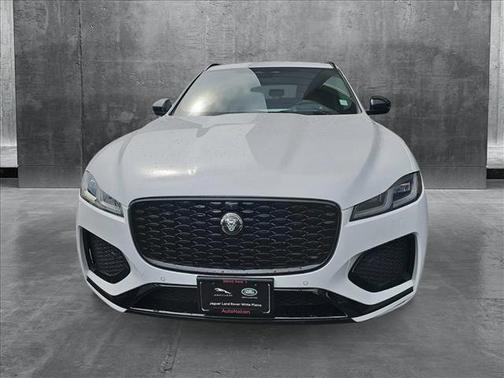 2026 Jaguar F-PACE R-Dynamic S P250 AWD Automatic