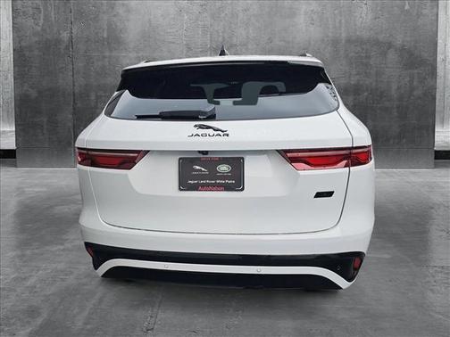 2026 Jaguar F-PACE R-Dynamic S P250 AWD Automatic