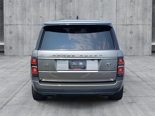 2022 Land Rover Range Rover Westminster