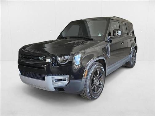 2025 Land Rover Defender 110 P400 S
