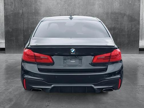 2017 BMW 530 xDrive