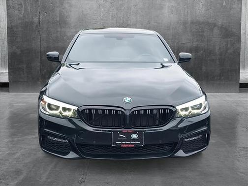 2017 BMW 530 xDrive