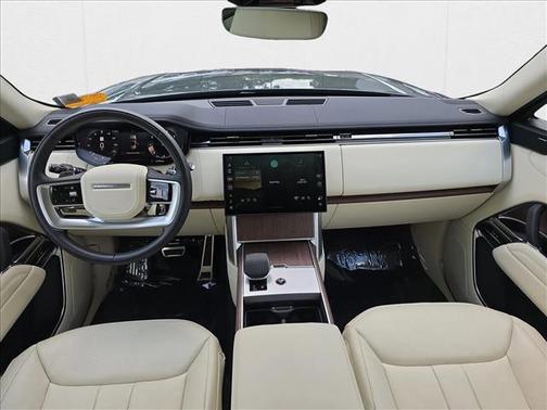 2024 Land Rover Range Rover P400 SE