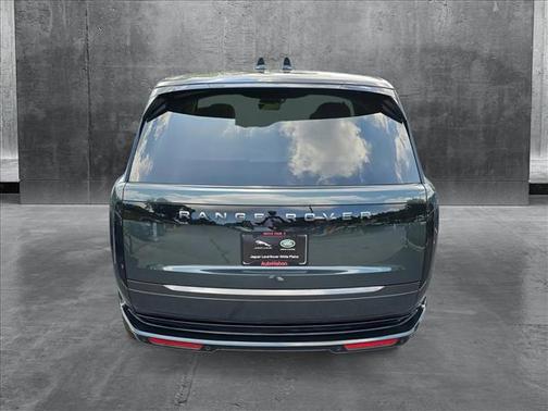 2024 Land Rover Range Rover P400 SE